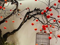 -蘭奢雅集·江浙菜(青山江滩店)