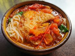 传统煎蛋面-华兴街煎蛋面(总店)