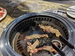 -33韩式自助烧烤(环城南路店)
