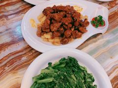 -椿记烧鹅(叠彩店)