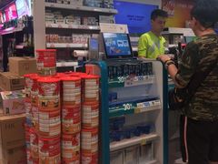 -崇光百货(尖沙咀店)