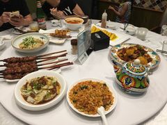 -巴依老爷新疆美食(望京小街店)