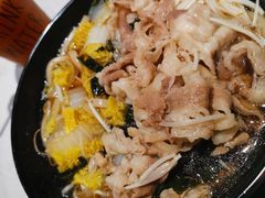 -尚雅铁板料理自助餐厅(乐松店)