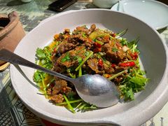 -井水小厨·湘菜(活力广场店)