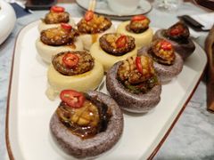 -君霖海鲜私房菜(春柳店)