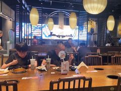 -呷哺呷哺 小火锅 (浦东新欧尚超市店)