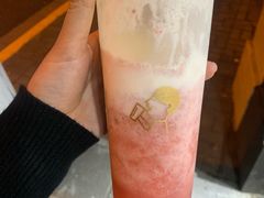 芝芝莓莓-喜茶(上海正大广场店)