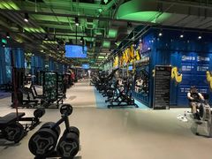 -Trainyard 炼·工场(中国国际贸易中心店)