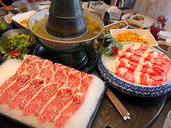 -东来顺·非遗火锅(赛格国际购物中心店)
