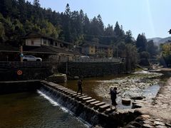 -福建土楼(南靖)景区