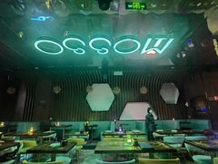 -MOSSO音乐酒吧·Live House(南京西路店)