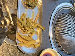 -黑豚黨韩国烤肉料理(悦然时光店)