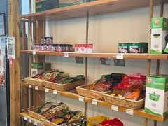 -锅圈食汇火锅烧烤食材超市(金田道店)