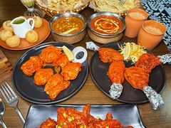 -南国印度餐厅Dakshin