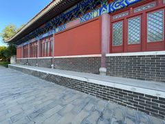 -天津妈祖文化园