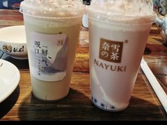 -太原茂业天地购物中心
