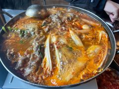 -MI WU FACTORY米屋美食工厂餐厅(绿地店)