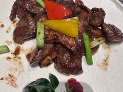 -百富源·海鲜辽菜(浑河堡店)