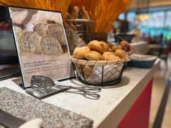 -怡咖啡·自助餐·西安香格里拉