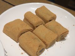-河沿肉饼Beijing Pie(锡拉胡同店)