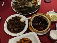 -老吉士酒家(天平路店)