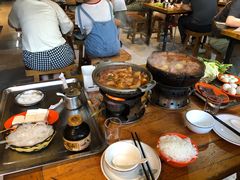 -范贤光鸡公煲(平乐园总店)