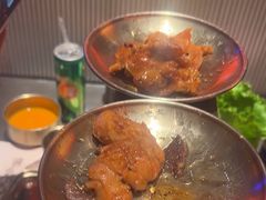 -西塔老太太泥炉烤肉(苏州大悦城店)