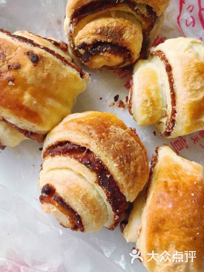 福德林西点图片 - 第12张