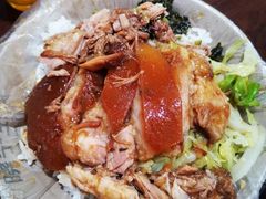 -陆长玖古法猪脚饭(玄风桥店)