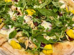 -城市大道红炉披萨烘焙坊