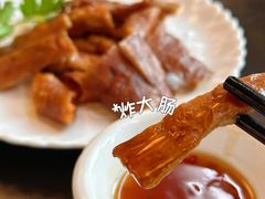 -红星光发煲仔饭(文海店)