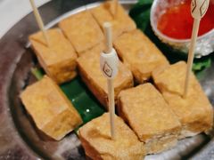 -芽笼芽笼新加坡餐厅(世纪汇店)