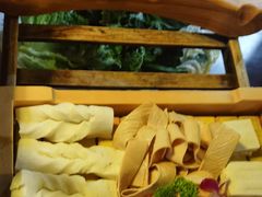 -滇釜火锅·能喝汤的火锅(车公庄店)