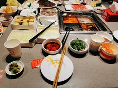 -海底捞火锅(漫乐城夜宵主题店)