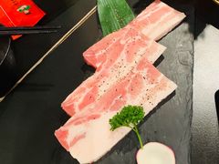 -谷牛日式烤肉(宝山U天地店)