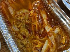 -疆里疆外·和田烤肉·清真