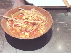 -巴四老城区炭火蛙锅(张江店)