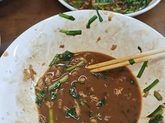 -三百碗宝应长鱼面(板仓街店)