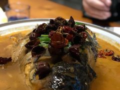 -又一福烤鸭·北京菜(东四店)