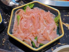 -灥喜锅潮牌火锅制造厂(南村一店)