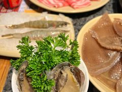 -蜀大侠火锅(建设路第五大道店)