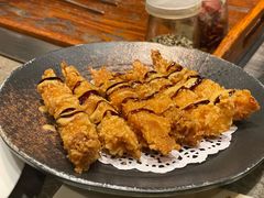 -雅玛花式铁板烧(国宏宾馆店)
