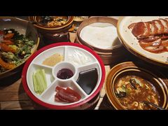 -青年公社烤鸭(滨湖银泰店)