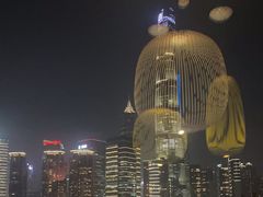 -上海滩餐厅(BFC外滩金融中心店)