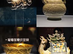 -陕西历史博物馆