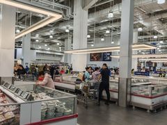 -山姆会员商店(亦庄创意生活广场店)