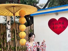 -江门古兜温泉小镇