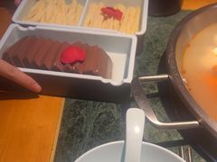 -潮辣成都老火锅(奉贤扶港路店)