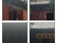 -洛阳白马寺