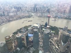 -上海中心大厦
